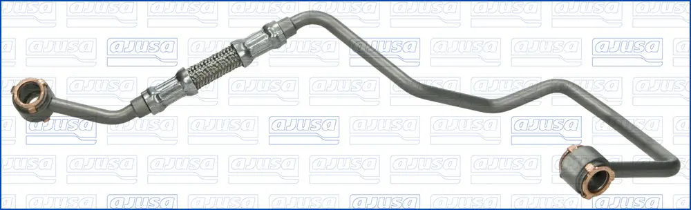 Ölleitung, Lader AJUSA OP11340