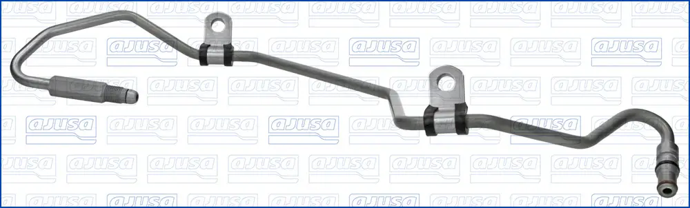 Ölleitung, Lader AJUSA OP11568