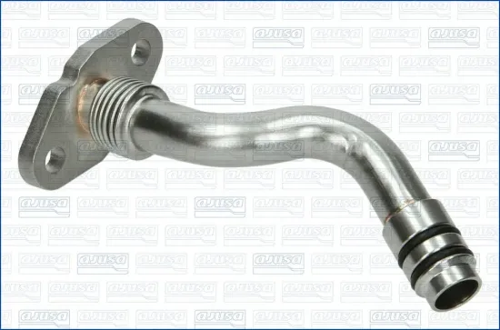 Ölleitung, Lader AJUSA OPR00141 Bild Ölleitung, Lader AJUSA OPR00141