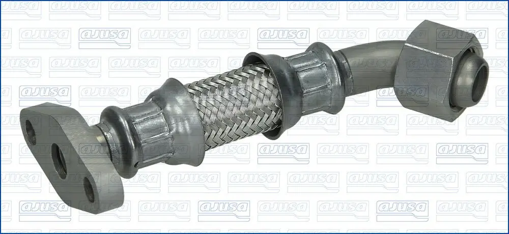 Ölleitung, Lader AJUSA OPR00165