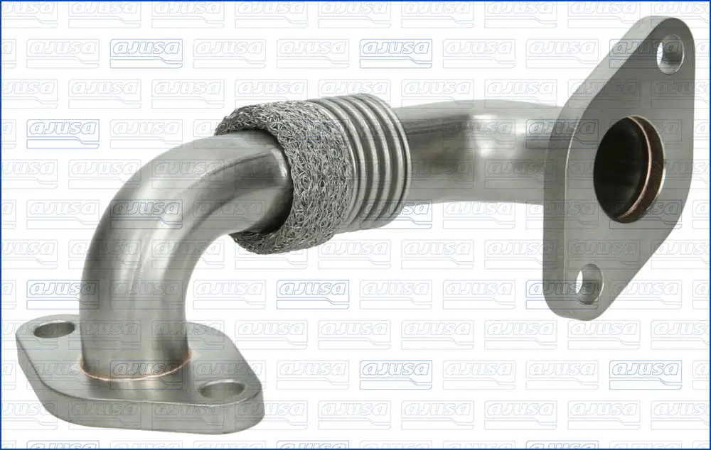 Rohrleitung, AGR-Ventil AJUSA PGR0002