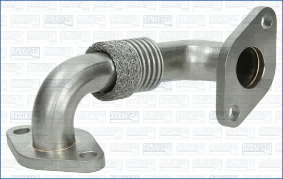 Rohrleitung, AGR-Ventil AJUSA PGR0002 Bild Rohrleitung, AGR-Ventil AJUSA PGR0002