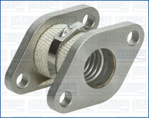 Rohrleitung, AGR-Ventil oben AJUSA PGR0005