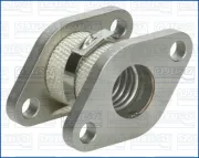 Rohrleitung, AGR-Ventil oben AJUSA PGR0005