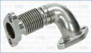 Rohrleitung, AGR-Ventil hinten AJUSA PGR0017