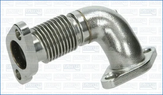 Rohrleitung, AGR-Ventil hinten AJUSA PGR0017 Bild Rohrleitung, AGR-Ventil hinten AJUSA PGR0017