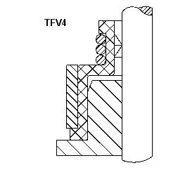 Dichtring, Ventilschaft CORTECO 12012893 Bild Dichtring, Ventilschaft CORTECO 12012893