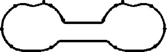 Dichtung, Ansaugkrümmer CORTECO 450129H
