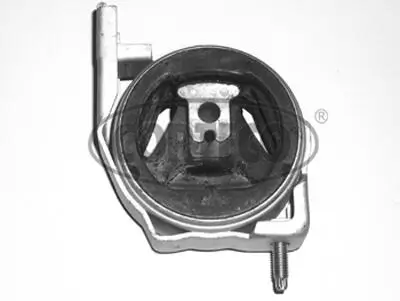 Lagerung, Automatikgetriebe hinten hinten links links rechts rechts CORTECO 508972 Bild Lagerung, Automatikgetriebe hinten hinten links links rechts rechts CORTECO 508972