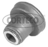 Lagerung, Lenker Vorderachse CORTECO 601909