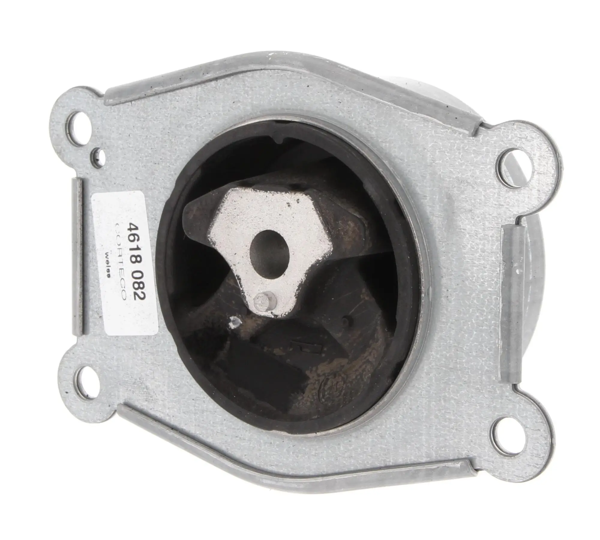 Lagerung, Automatikgetriebe vorne links CORTECO 603656