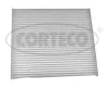Filter, Innenraumluft CORTECO 80004777
