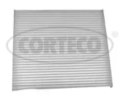 Filter, Innenraumluft CORTECO 80004777