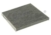 Filter, Innenraumluft CORTECO 80004778