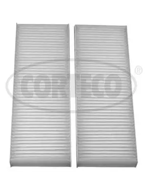 Filter, Innenraumluft CORTECO 80004779
