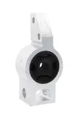 Lagerung, Lenker Vorderachse CORTECO 80005075