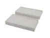 Filter, Innenraumluft CORTECO 80005089