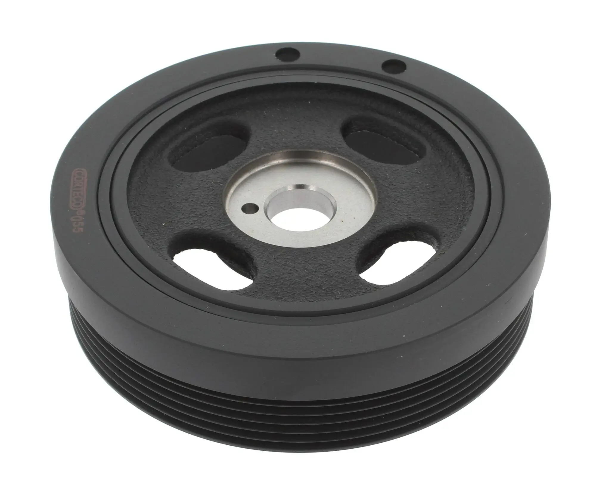 Riemenscheibe, Kurbelwelle CORTECO 80005108