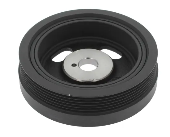 Riemenscheibe, Kurbelwelle CORTECO 80005108 Bild Riemenscheibe, Kurbelwelle CORTECO 80005108