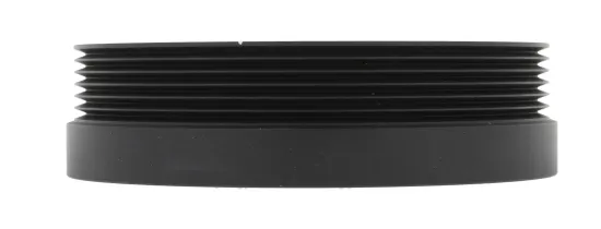 Riemenscheibe, Kurbelwelle CORTECO 80005108 Bild Riemenscheibe, Kurbelwelle CORTECO 80005108