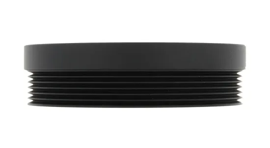 Riemenscheibe, Kurbelwelle CORTECO 80005109 Bild Riemenscheibe, Kurbelwelle CORTECO 80005109