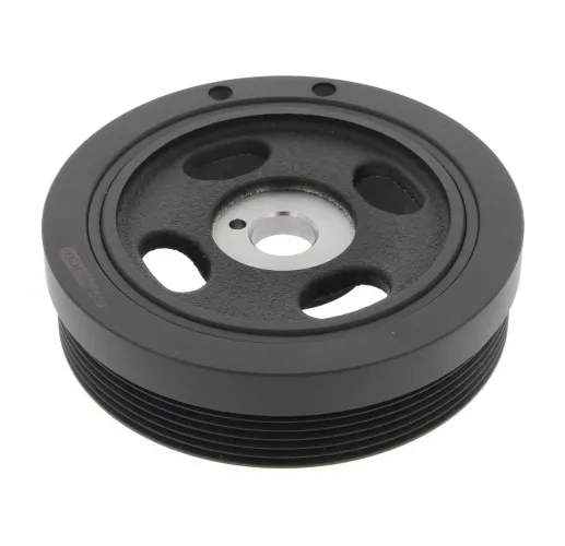Riemenscheibe, Kurbelwelle CORTECO 80005109 Bild Riemenscheibe, Kurbelwelle CORTECO 80005109
