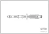 Bremsschlauch Vorderachse CORTECO 19018154
