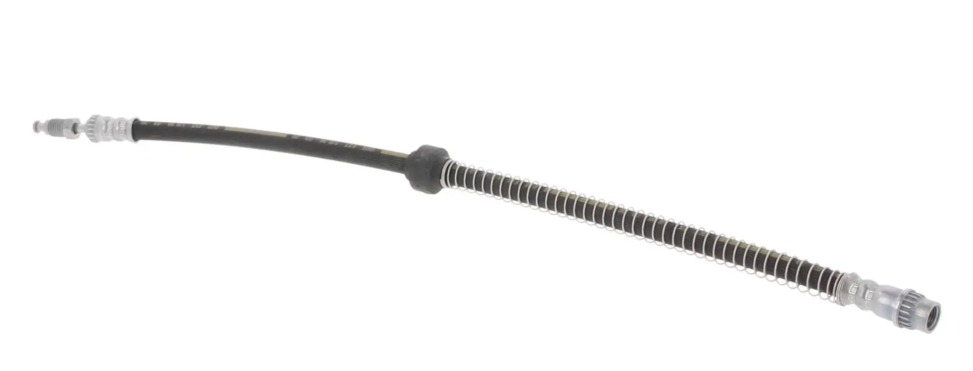 Bremsschlauch Vorderachse CORTECO 19018160