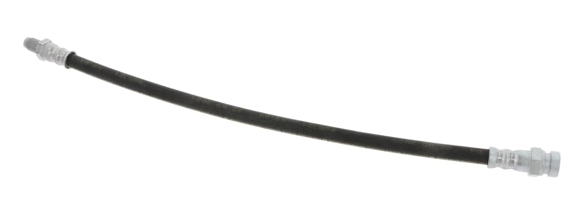 Bremsschlauch Vorderachse CORTECO 19018510