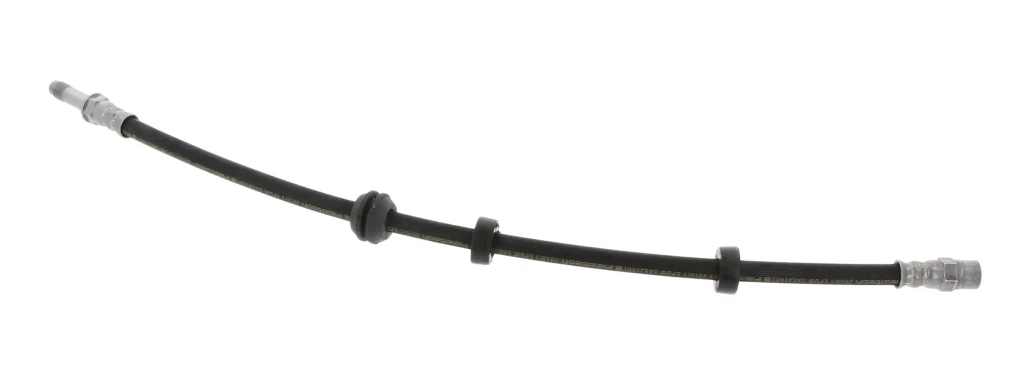 Bremsschlauch Vorderachse CORTECO 19018523