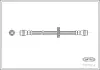 Bremsschlauch Vorderachse CORTECO 19018654
