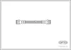 Bremsschlauch Hinterachse CORTECO 19018678