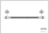 Bremsschlauch Hinterachse CORTECO 19018719
