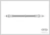 Bremsschlauch Vorderachse CORTECO 19018798