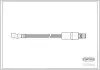 Bremsschlauch Vorderachse CORTECO 19018869