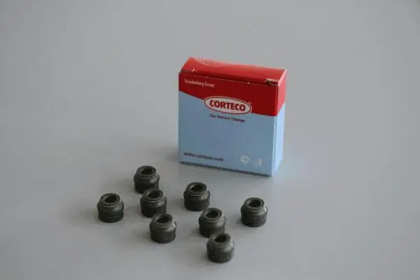 Dichtungssatz, Ventilschaft CORTECO 19019148