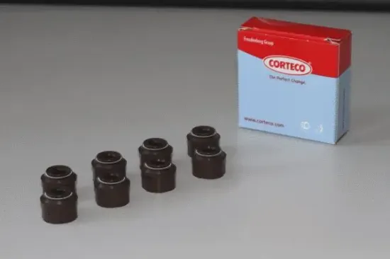Dichtungssatz, Ventilschaft CORTECO 19020626 Bild Dichtungssatz, Ventilschaft CORTECO 19020626
