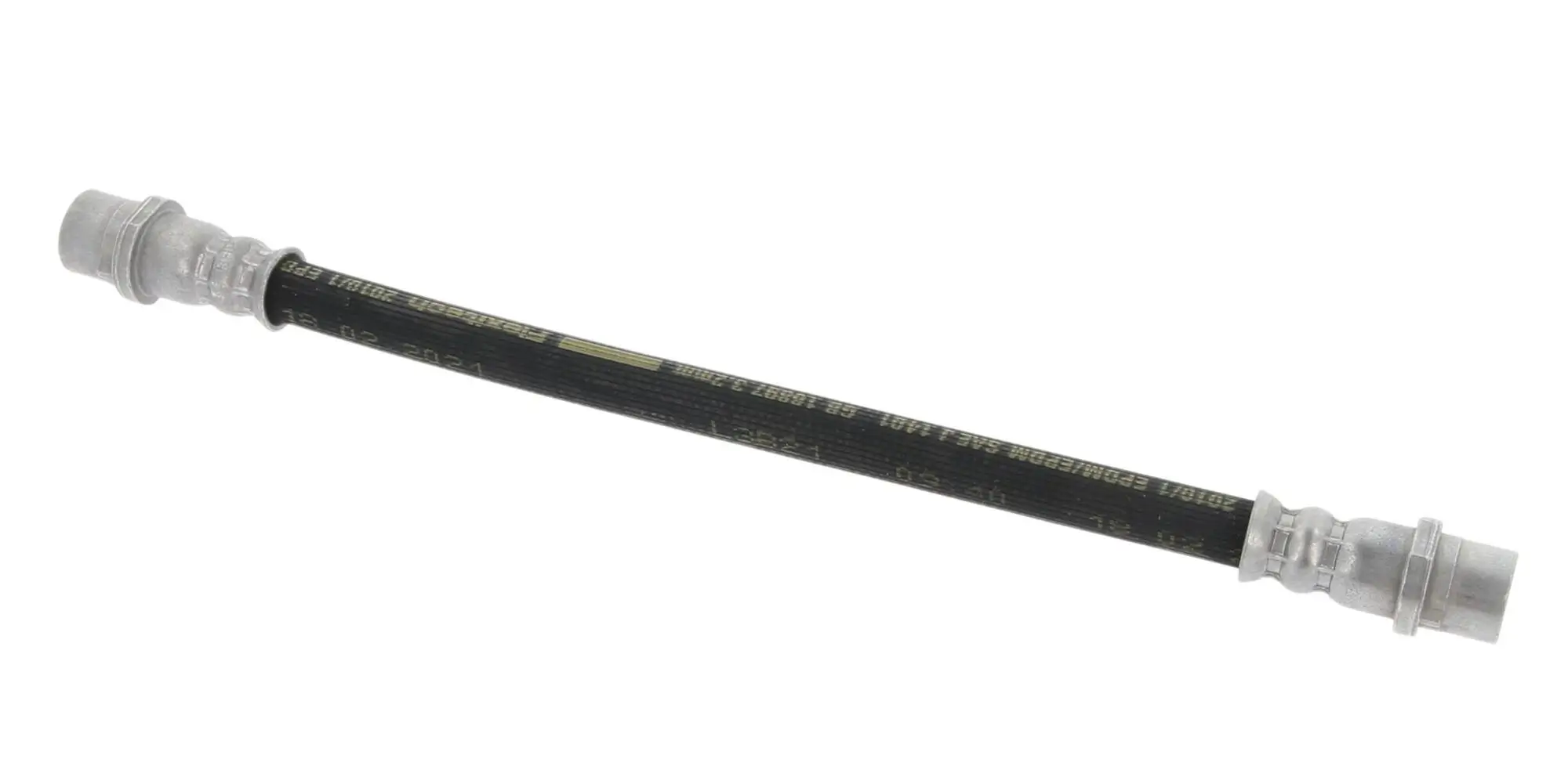 Bremsschlauch Hinterachse CORTECO 19020654