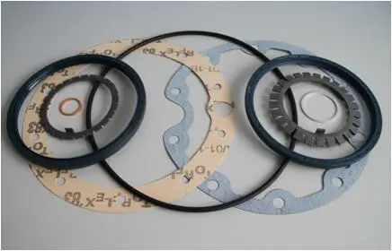 Reparatursatz, Radnabe CORTECO 19020673 Bild Reparatursatz, Radnabe CORTECO 19020673