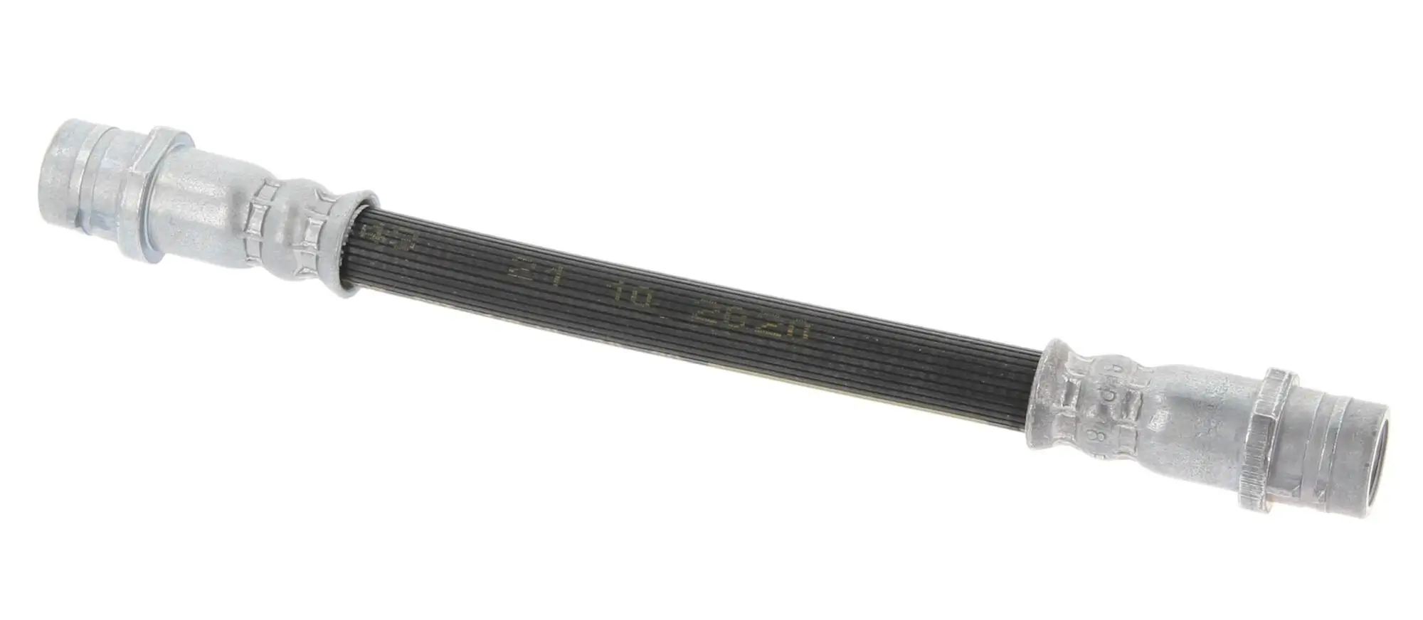 Bremsschlauch Hinterachse CORTECO 19025904