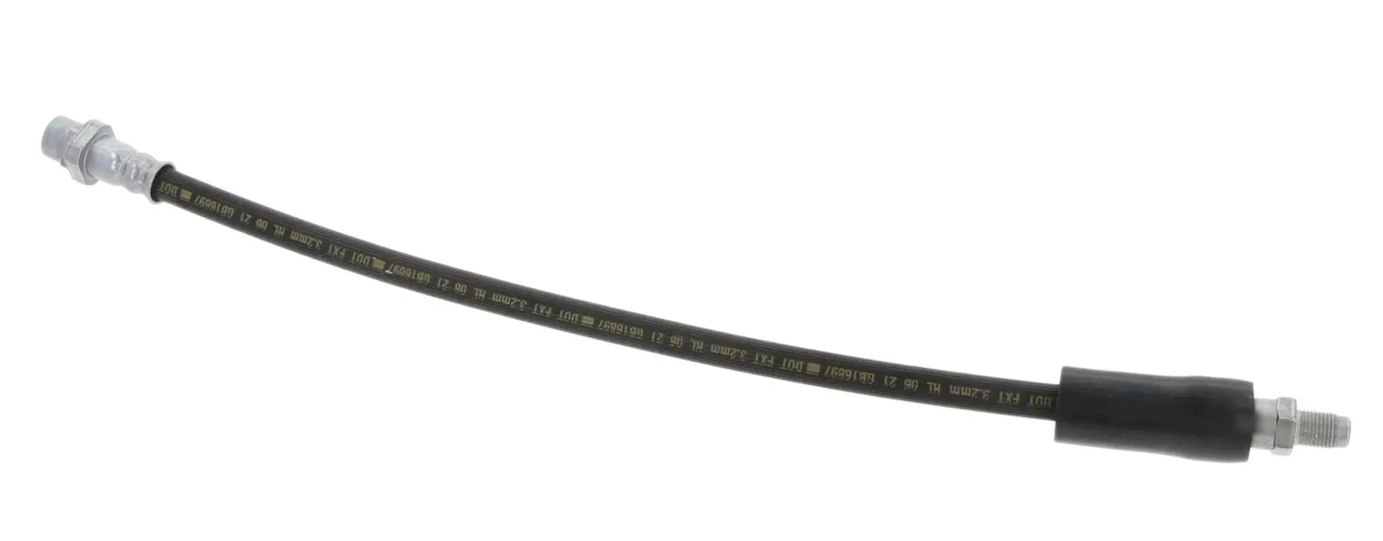 Bremsschlauch Vorderachse CORTECO 19026685