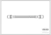 Bremsschlauch Hinterachse CORTECO 19030348