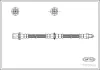 Bremsschlauch Vorderachse CORTECO 19030468