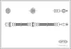 Bremsschlauch Vorderachse CORTECO 19030482