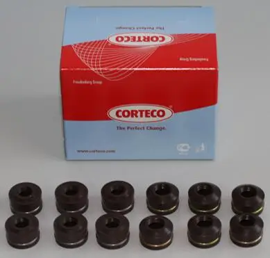 Dichtungssatz, Ventilschaft CORTECO 19031167 Bild Dichtungssatz, Ventilschaft CORTECO 19031167