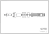 Bremsschlauch Vorderachse CORTECO 19031606