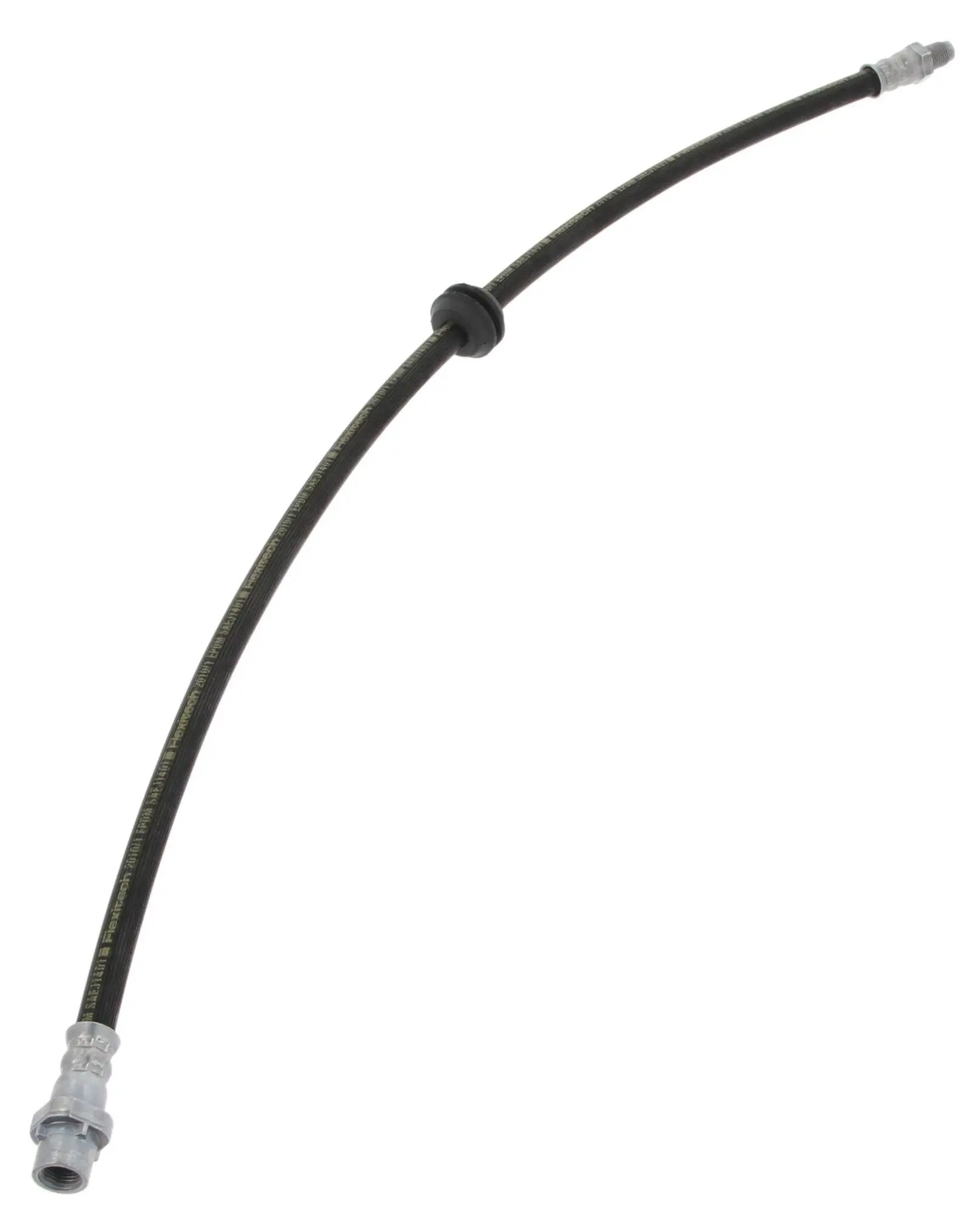 Bremsschlauch Vorderachse CORTECO 19031636