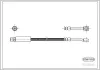Bremsschlauch Vorderachse CORTECO 19031681