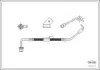Bremsschlauch Vorderachse rechts CORTECO 19032130