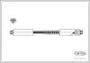Bremsschlauch Vorderachse CORTECO 19032146